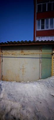 Продам многокомнатную квартиру, Федеративный пер, 2А, Воронеж г