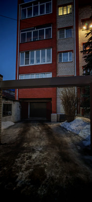 Продам многокомнатную квартиру, Федеративный пер, 2А, Воронеж г