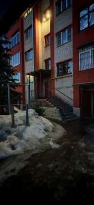 Продам многокомнатную квартиру, Федеративный пер, 2А, Воронеж г