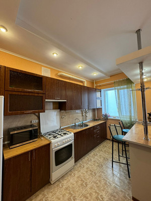 Продам однокомнатную (1-комн.) квартиру, Садовая ул, 62, Анапа г