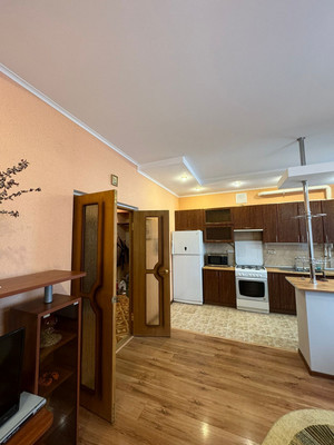 Продам однокомнатную (1-комн.) квартиру, Садовая ул, 62, Анапа г