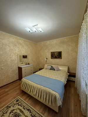 Продам однокомнатную (1-комн.) квартиру, Садовая ул, 62, Анапа г