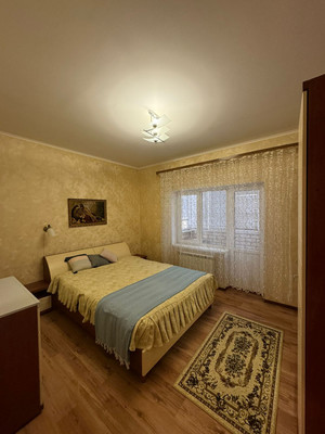 Продам однокомнатную (1-комн.) квартиру, Садовая ул, 62, Анапа г