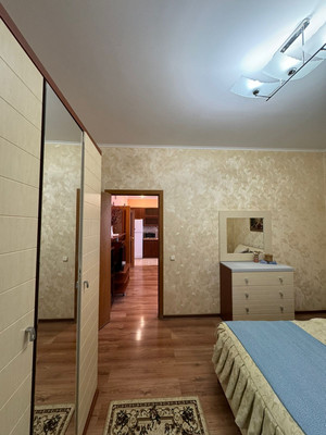 Продам однокомнатную (1-комн.) квартиру, Садовая ул, 62, Анапа г