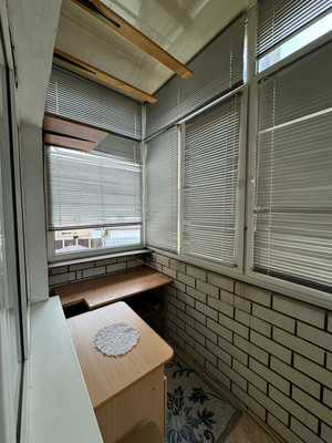 Продам однокомнатную (1-комн.) квартиру, Садовая ул, 62, Анапа г