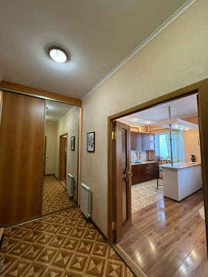 Продам однокомнатную (1-комн.) квартиру, Садовая ул, 62, Анапа г