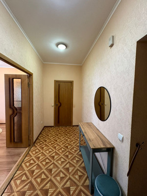 Продам однокомнатную (1-комн.) квартиру, Садовая ул, 62, Анапа г