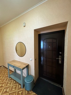 Продам однокомнатную (1-комн.) квартиру, Садовая ул, 62, Анапа г