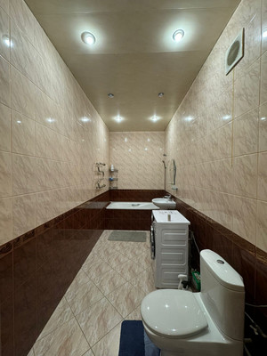 Продам однокомнатную (1-комн.) квартиру, Садовая ул, 62, Анапа г