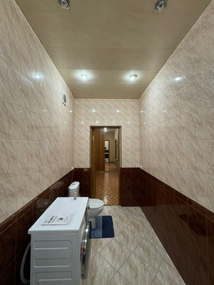 Продам однокомнатную (1-комн.) квартиру, Садовая ул, 62, Анапа г