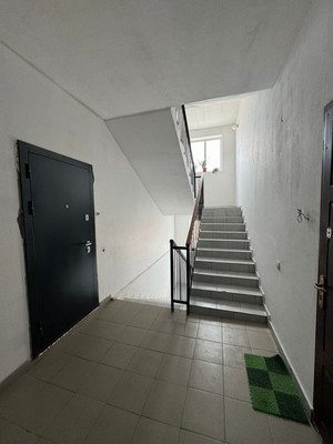 Продам однокомнатную (1-комн.) квартиру, Садовая ул, 62, Анапа г