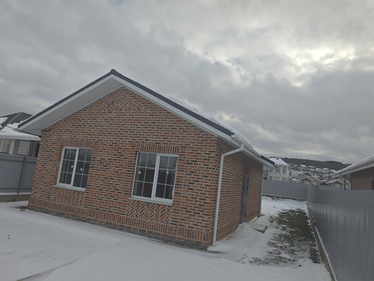 Продам дом, Гай-Кодзор с, 0 км от города