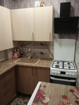 Продам двухкомнатную (2-комн.) квартиру, Крымская ул, 274, Анапа г