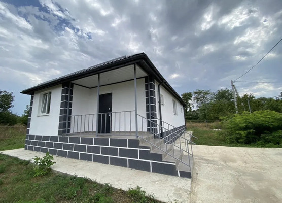 Продам дом, Цветочная ул, 17а, Верхний Ханчакрак х, 0 км от города