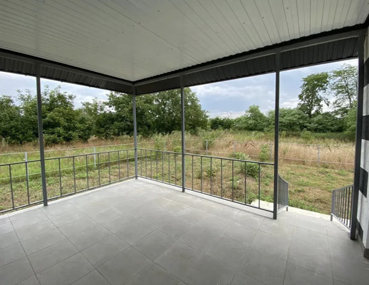 Продам дом, Цветочная ул, 17а, Верхний Ханчакрак х, 0 км от города