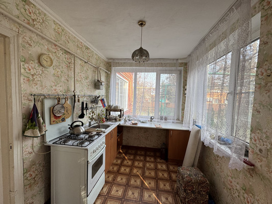 Продам дом, Днепровский пер, 8, Новокубанск г, 0 км от города