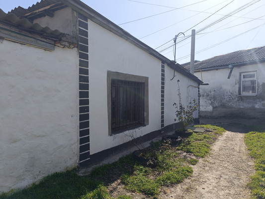 Продам дом, Обрывной пер, 12, Симферополь г, 0 км от города