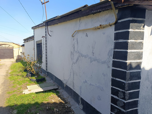 Продам дом, Обрывной пер, 12, Симферополь г, 0 км от города