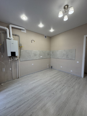 Продам двухкомнатную (2-комн.) квартиру, Тимирязева пер, 84, Азов г