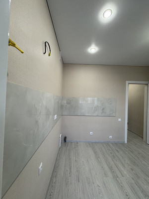 Продам двухкомнатную (2-комн.) квартиру, Тимирязева пер, 84, Азов г