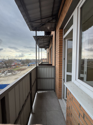 Продам двухкомнатную (2-комн.) квартиру, Тимирязева пер, 84, Азов г