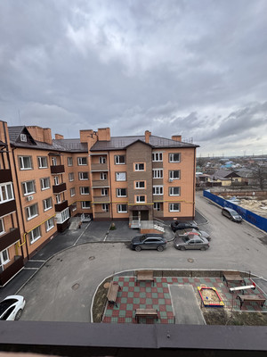 Продам двухкомнатную (2-комн.) квартиру, Тимирязева пер, 84, Азов г