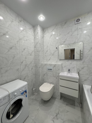 Продам двухкомнатную (2-комн.) квартиру, Тимирязева пер, 84, Азов г