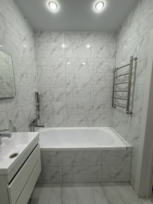 Продам двухкомнатную (2-комн.) квартиру, Тимирязева пер, 84, Азов г