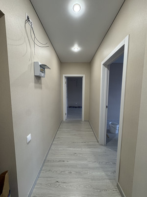 Продам двухкомнатную (2-комн.) квартиру, Тимирязева пер, 84, Азов г