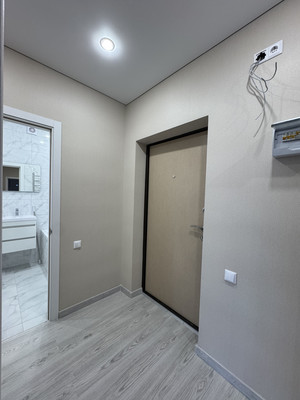 Продам двухкомнатную (2-комн.) квартиру, Тимирязева пер, 84, Азов г