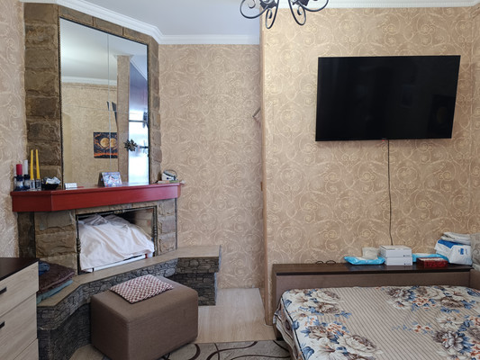 Продам однокомнатную (1-комн.) квартиру, Беспалова ул, 97, Симферополь г