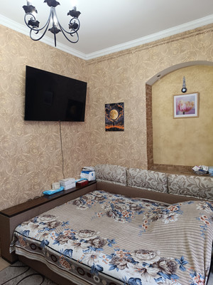 Продам однокомнатную (1-комн.) квартиру, Беспалова ул, 97, Симферополь г