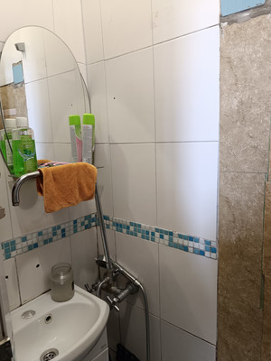 Продам однокомнатную (1-комн.) квартиру, Беспалова ул, 97, Симферополь г