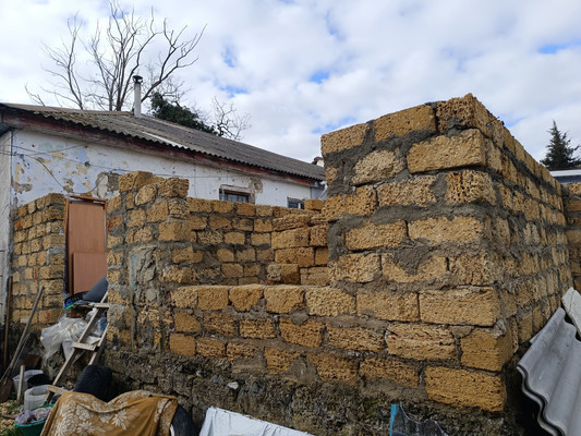 Продам однокомнатную (1-комн.) квартиру, Беспалова ул, 97, Симферополь г