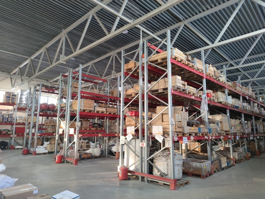 Сдам склад 1 500 м2, Западная промзона тер, 13А, Березовский г