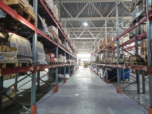 Сдам склад 1 500 м2, Западная промзона тер, 13А, Березовский г