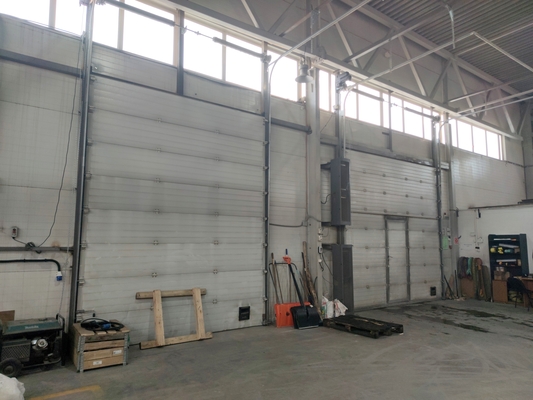 Сдам склад 1 500 м2, Западная промзона тер, 13А, Березовский г