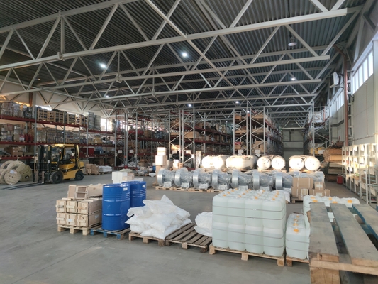 Сдам склад 1 500 м2, Западная промзона тер, 13А, Березовский г