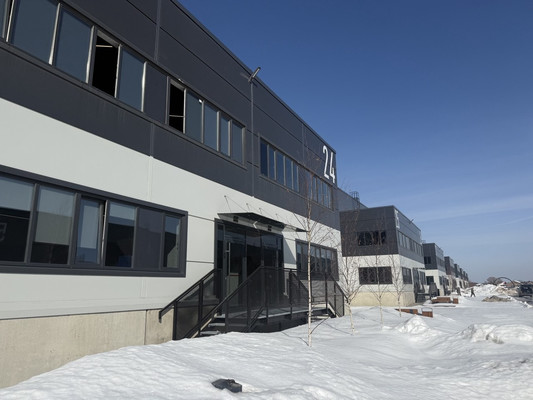 Сдам склад 1 000 м2, Индустриальный парк Коледино тер, Коледино д