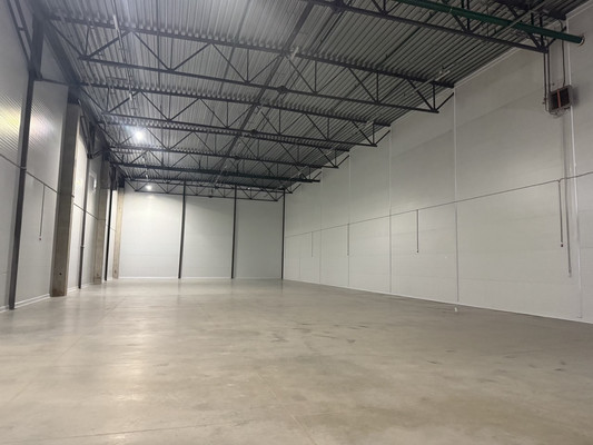 Сдам склад 1 000 м2, Индустриальный парк Коледино тер, Коледино д