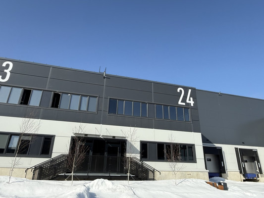 Сдам склад 1 000 м2, Индустриальный парк Коледино тер, Коледино д