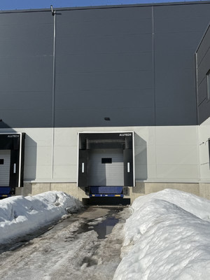 Сдам склад 1 000 м2, Индустриальный парк Коледино тер, Коледино д