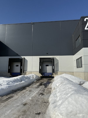 Сдам склад 1 000 м2, Индустриальный парк Коледино тер, Коледино д