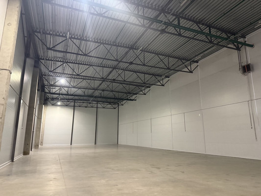 Сдам склад 1 000 м2, Индустриальный парк Коледино тер, Коледино д