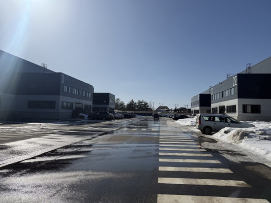 Сдам склад 1 000 м2, Индустриальный парк Коледино тер, Коледино д