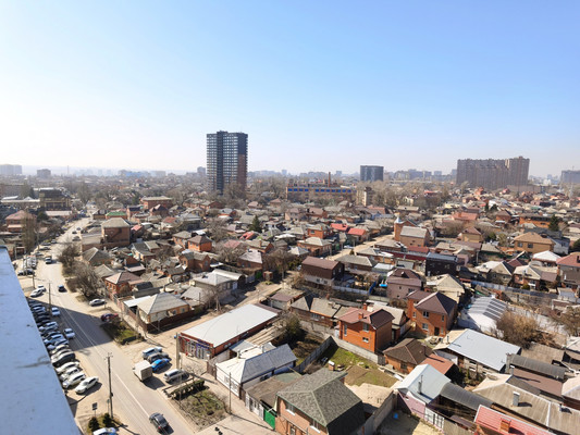 Продам однокомнатную (1-комн.) квартиру, Горсоветская ул, 49/1, Ростов-на-Дону г