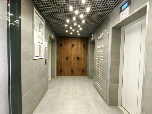 Продам однокомнатную (1-комн.) квартиру, Горсоветская ул, 49/1, Ростов-на-Дону г