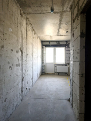 Продам однокомнатную (1-комн.) квартиру, Горсоветская ул, 49/1, Ростов-на-Дону г