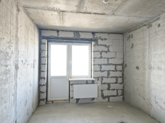 Продам однокомнатную (1-комн.) квартиру, Горсоветская ул, 49/1, Ростов-на-Дону г