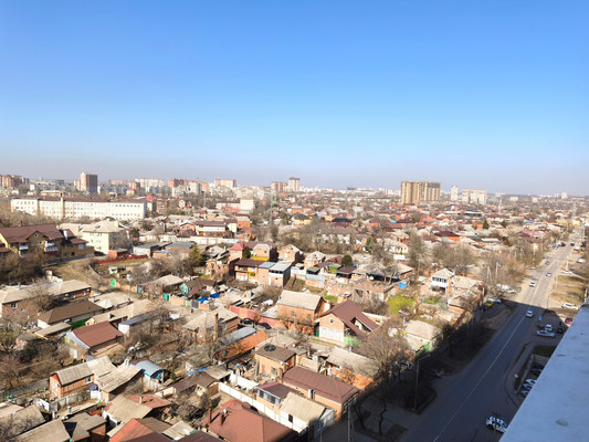 Продам однокомнатную (1-комн.) квартиру, Горсоветская ул, 49/1, Ростов-на-Дону г